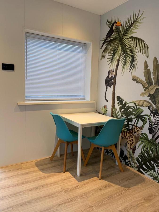 Bob'S Beach House Zandvoort Εξωτερικό φωτογραφία