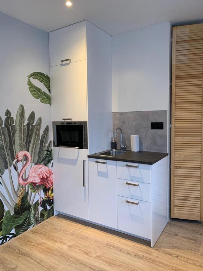Bob'S Beach House Zandvoort Εξωτερικό φωτογραφία