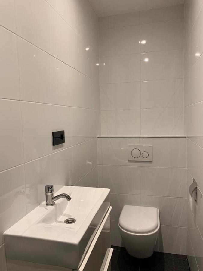 Bob'S Beach House Zandvoort Εξωτερικό φωτογραφία