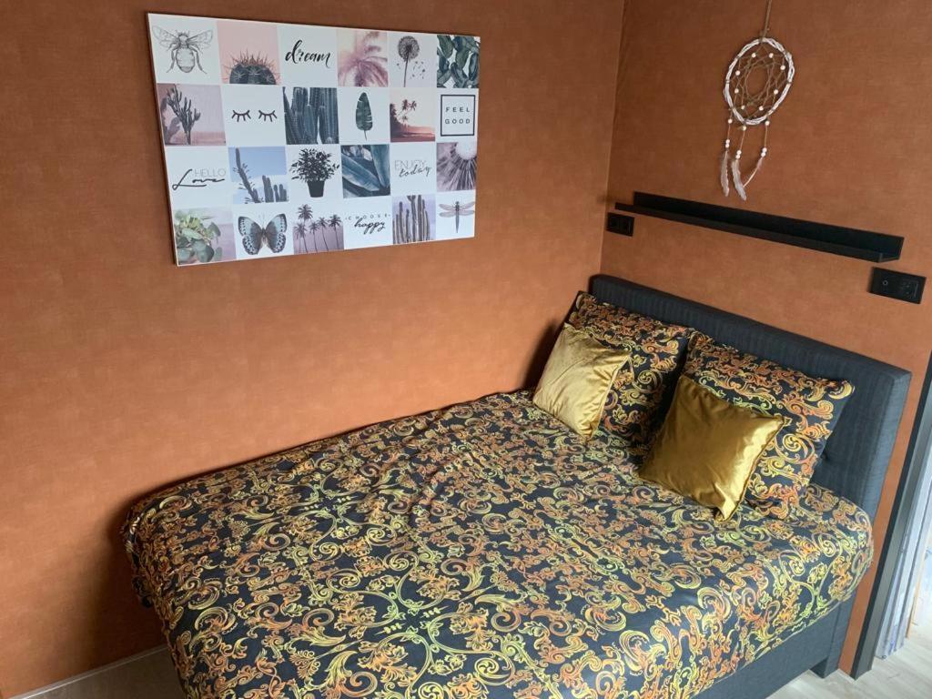 Bob'S Beach House Zandvoort Εξωτερικό φωτογραφία